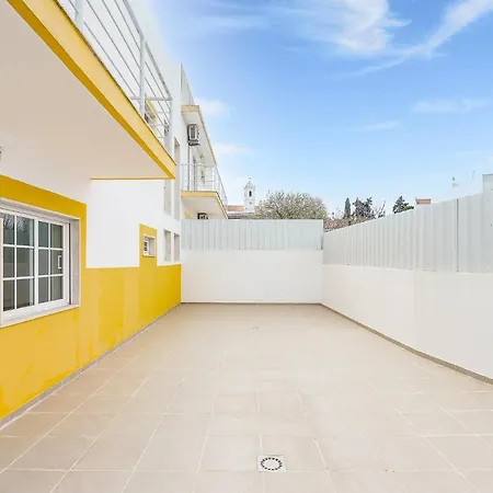 Porches Velho, With Private Pool Porches (Algarve)