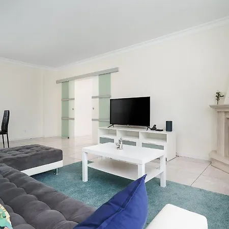 Holiday home Porches Velho, With Private Pool *